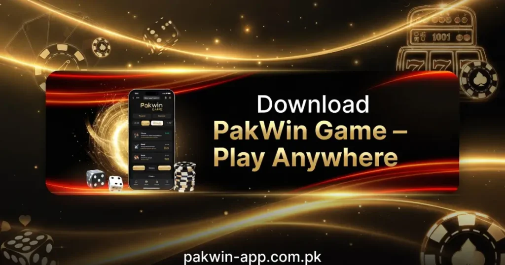 PakWin Download