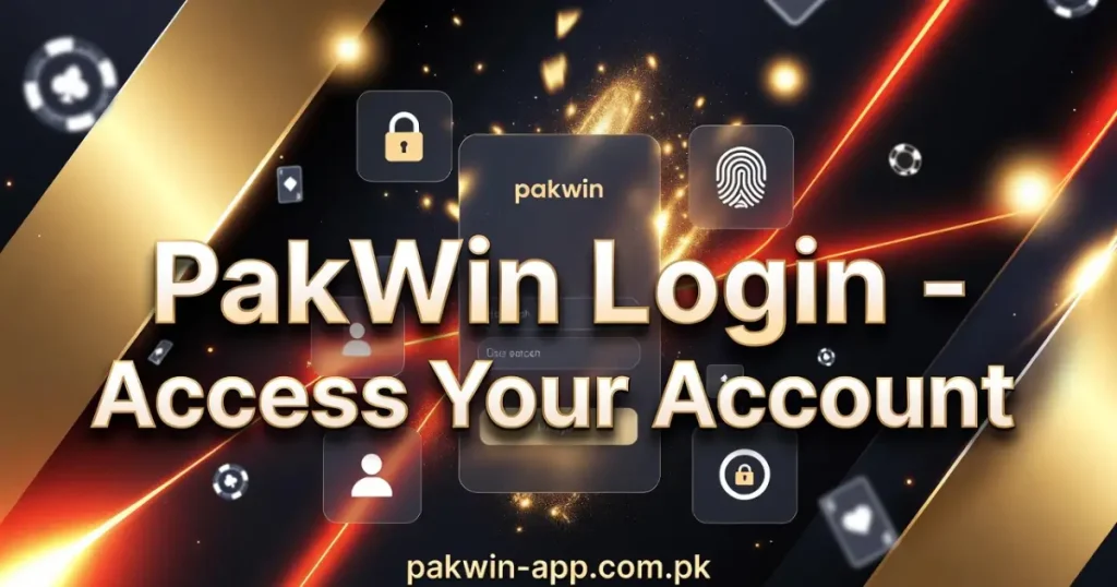 PakWinLogin