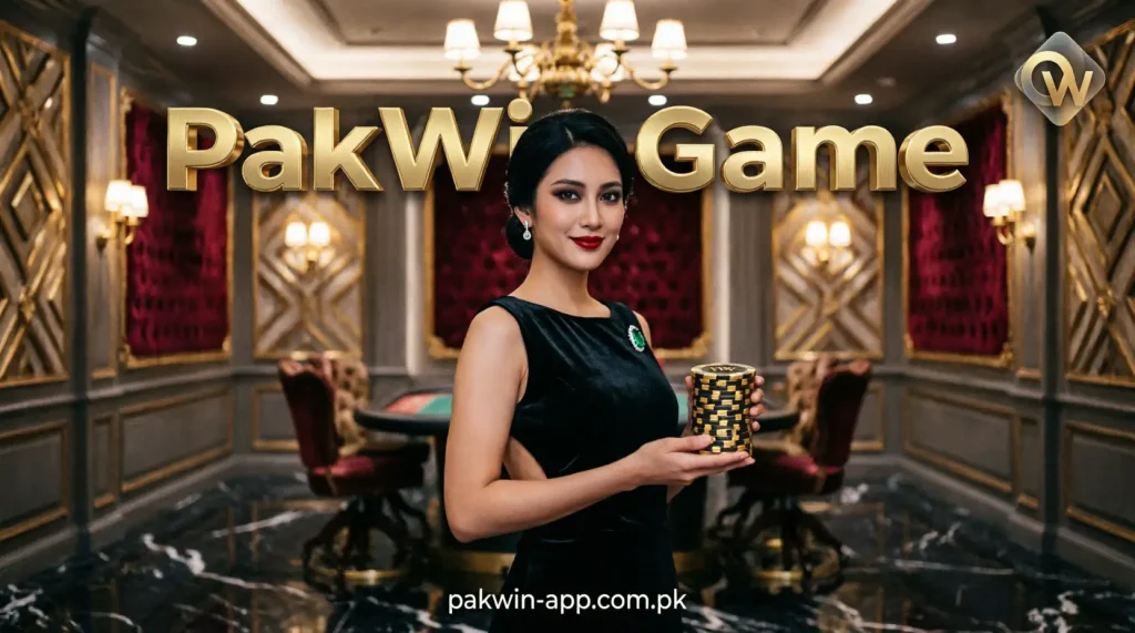 PakwinBest Game